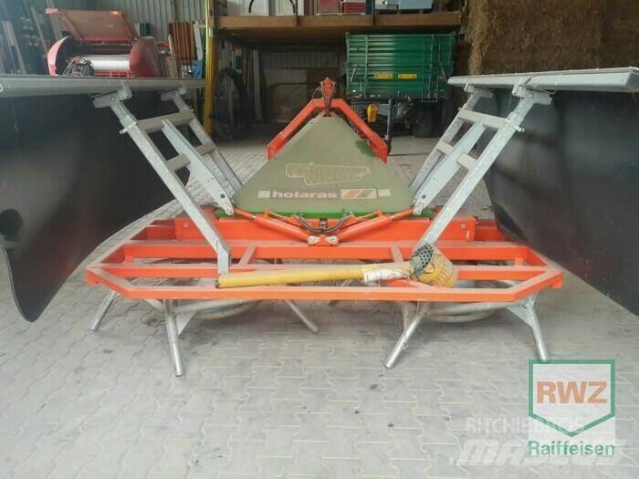 Holaras Jumbo HK Atrelados auto-carregadores