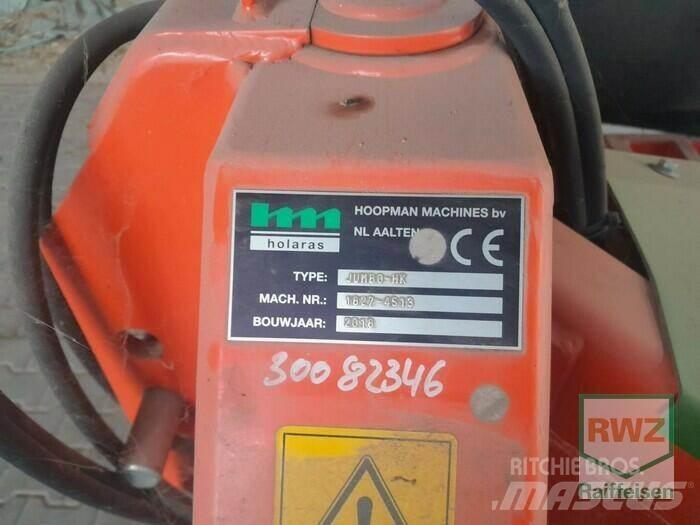 Holaras Jumbo HK Atrelados auto-carregadores