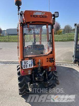 Holder F5.60 Agricultura - Outros

