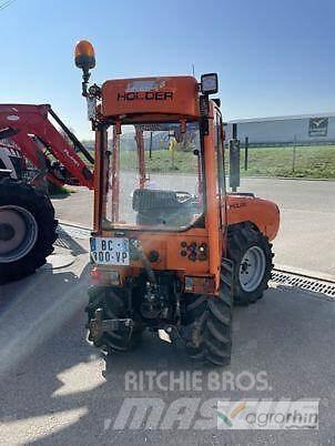 Holder F5.60 Agricultura - Outros
