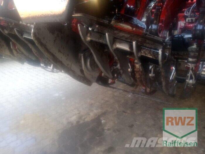 Holmer Terra Dos T3 Colhedores de beterraba