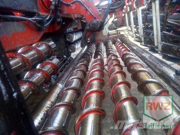 Holmer Terra Dos T3 Colhedores de beterraba