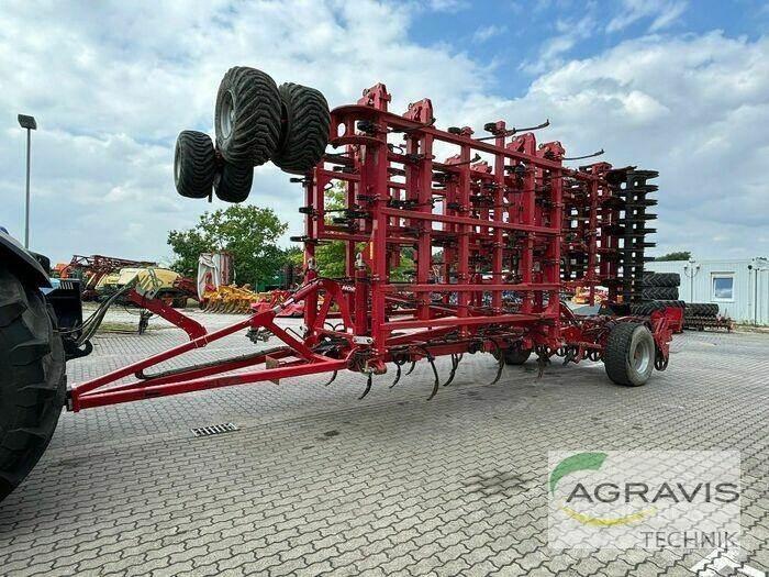 Horsch CRUISER 12 XL Cultivadoras