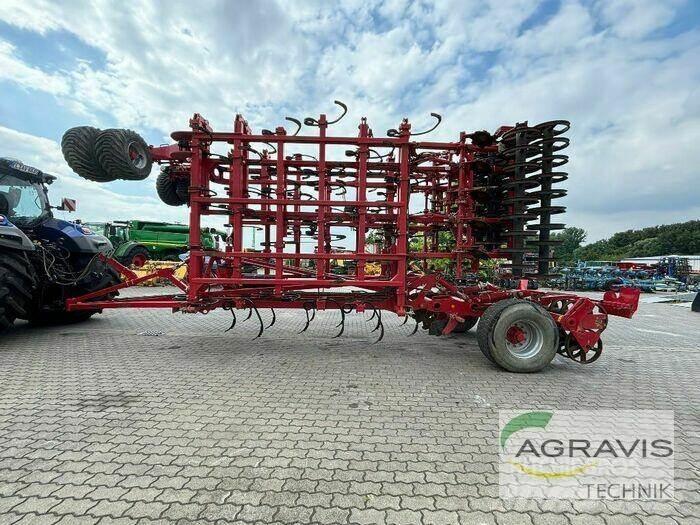 Horsch CRUISER 12 XL Cultivadoras