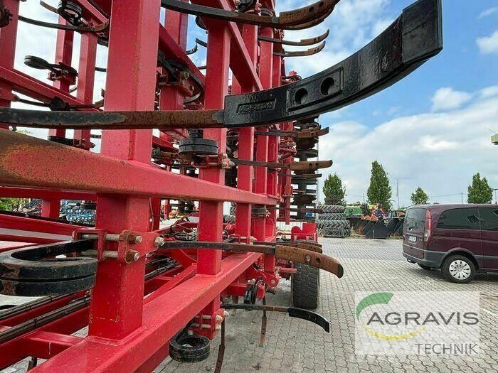 Horsch CRUISER 12 XL Cultivadoras