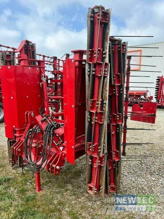 Horsch CULTRO 5 TC Rolos agrícolas