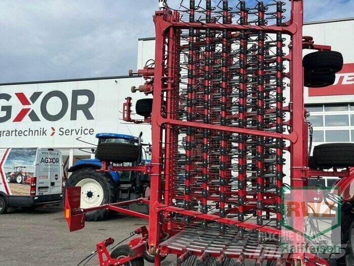 Horsch Cura 12 TS Outras máquinas de lavoura e acessórios
