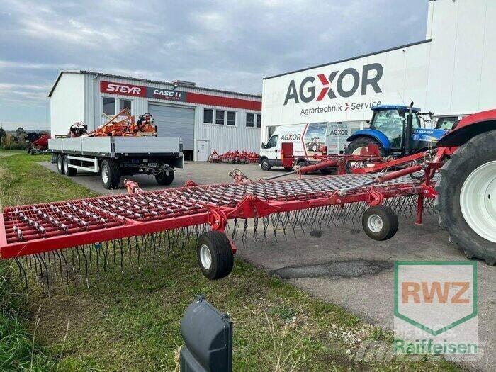 Horsch Cura 12 TS Outras máquinas de lavoura e acessórios