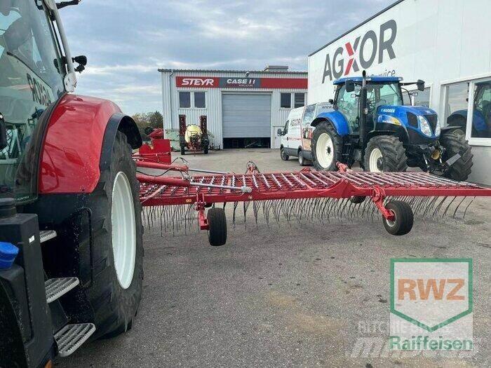 Horsch Cura 12 TS Outras máquinas de lavoura e acessórios