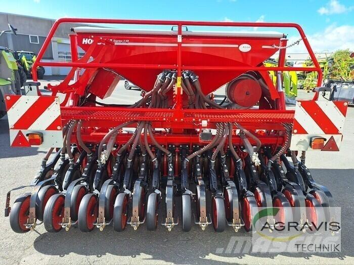 Horsch EXPRESS 3 KR Perfuradoras combinadas