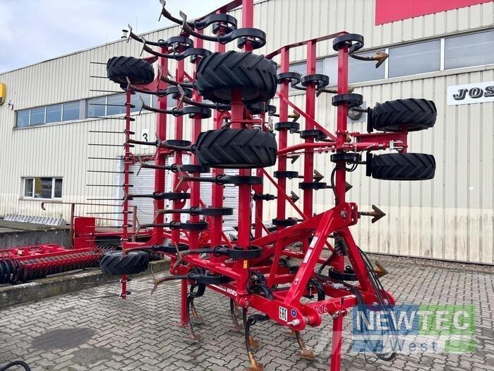 Horsch FINER 7 SL Cultivadoras