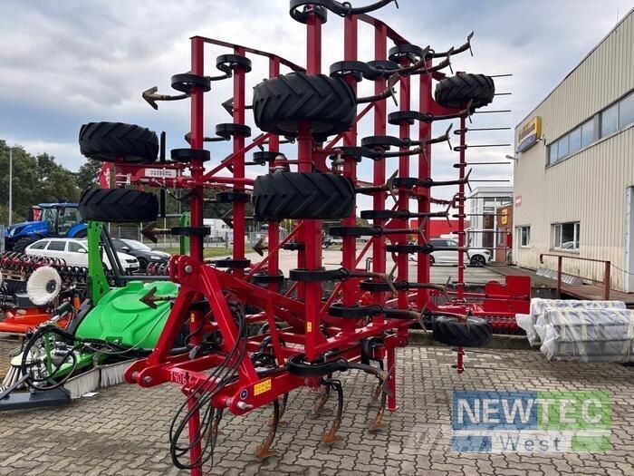 Horsch FINER 7 SL Cultivadoras