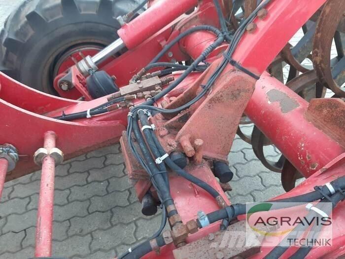 Horsch JOKER 8 HD Grades