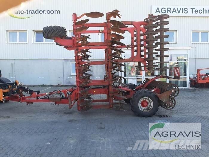 Horsch JOKER 8 HD Grades