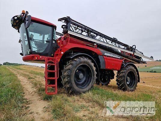 Horsch LEEB 6.300VN Pulverizadores rebocados
