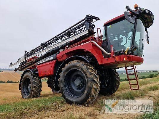 Horsch LEEB 6.300VN Pulverizadores rebocados