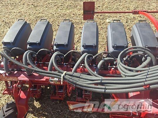 Horsch MAESTRO 12 RX Perfuradoras