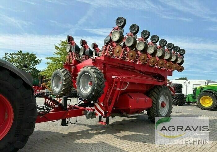 Horsch MAESTRO 16 SW Perfuradoras