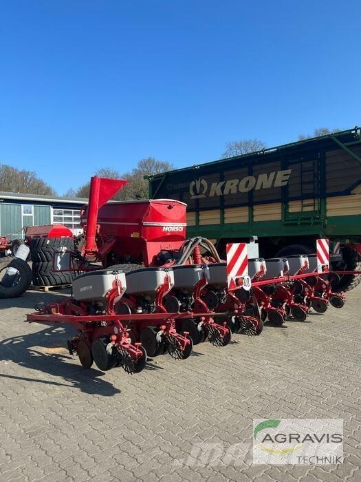 Horsch MAESTRO 8.75 CC Perfuradoras