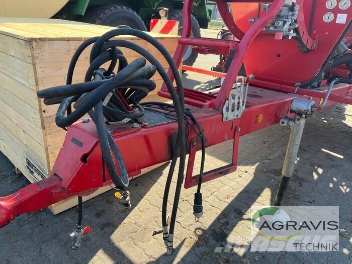 Horsch MAESTRO 8.75 CC Perfuradoras
