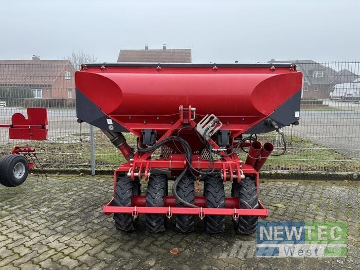 Horsch PARTNER 1600 FT Perfuradoras