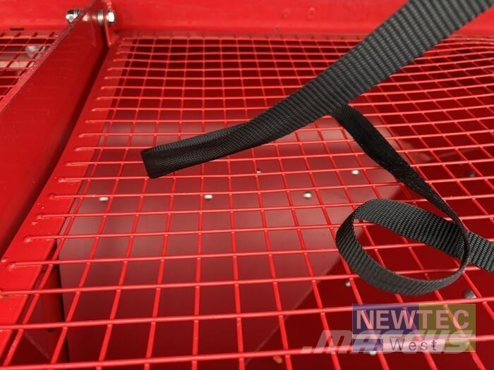 Horsch PARTNER 1600 FT Perfuradoras