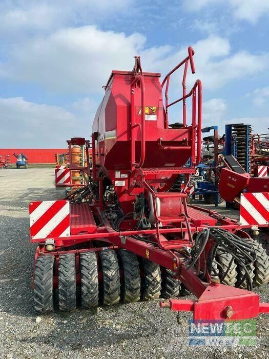 Horsch PRONTO 3 DC Perfuradoras combinadas