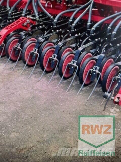 Horsch Pronto 6 DC Perfuradoras combinadas