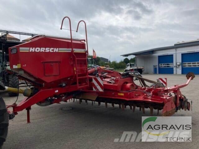 Horsch PRONTO 6 KR Perfuradoras