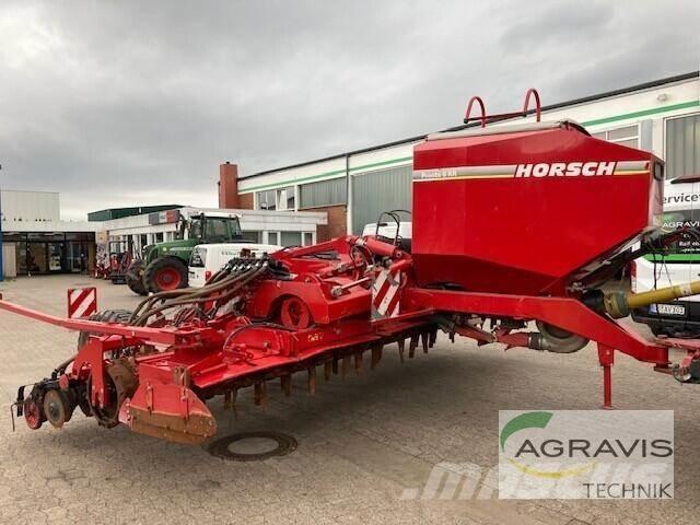 Horsch PRONTO 6 KR Perfuradoras