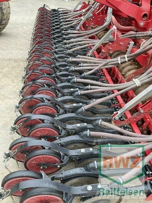 Horsch Pronto KR 6 Perfuradoras combinadas