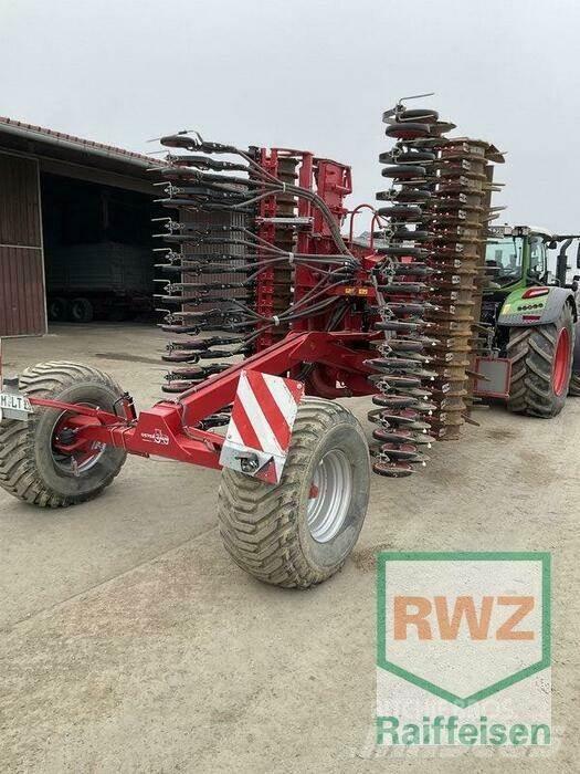 Horsch Pronto KR 6 Perfuradoras combinadas