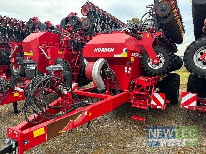 Horsch SERTO 10 SC Perfuradoras