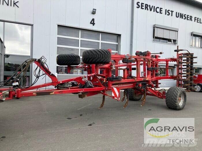 Horsch TERRANO 4.4 GX Cultivadoras