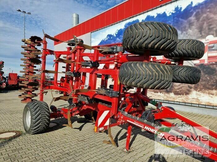Horsch TERRANO 5.3 GX Cultivadoras