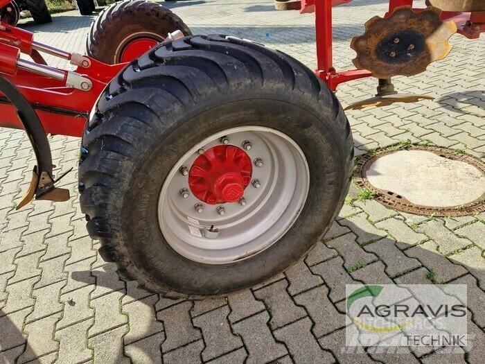 Horsch TERRANO 5.3 GX Cultivadoras