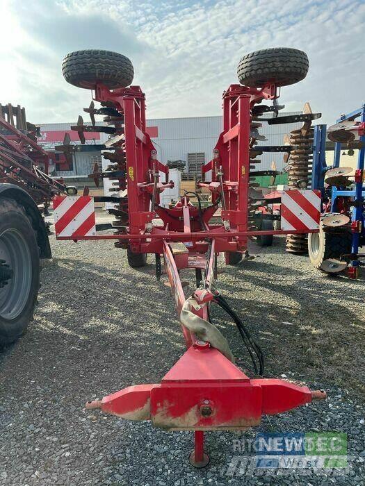 Horsch TERRANO 5 FX Cultivadoras