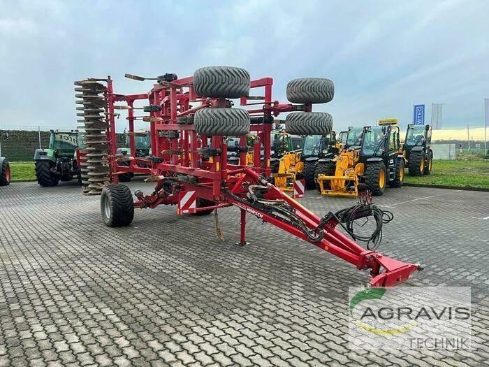 Horsch TERRANO 6.4 GX Cultivadoras