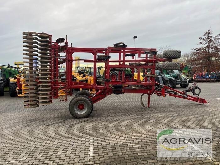 Horsch TERRANO 6.4 GX Cultivadoras