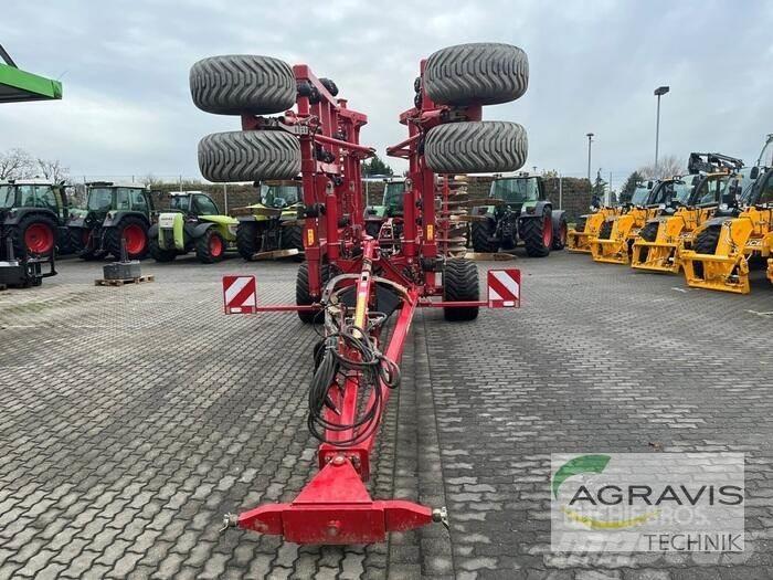 Horsch TERRANO 6.4 GX Cultivadoras