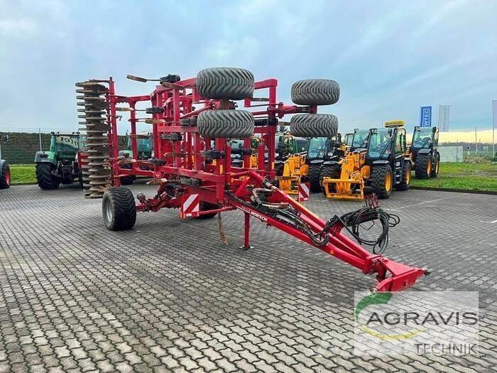 Horsch TERRANO 6.4 GX Cultivadoras