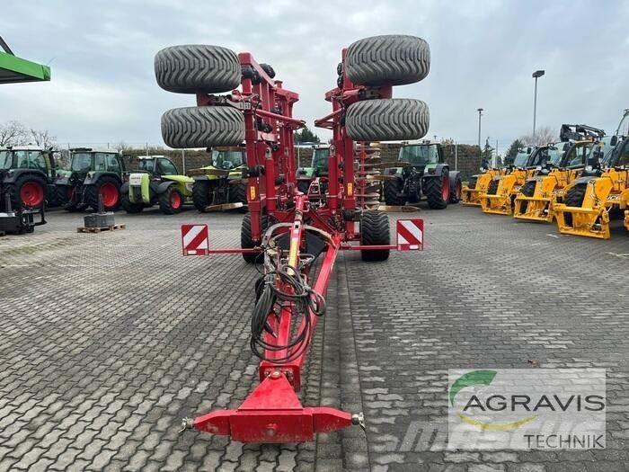 Horsch TERRANO 6.4 GX Cultivadoras