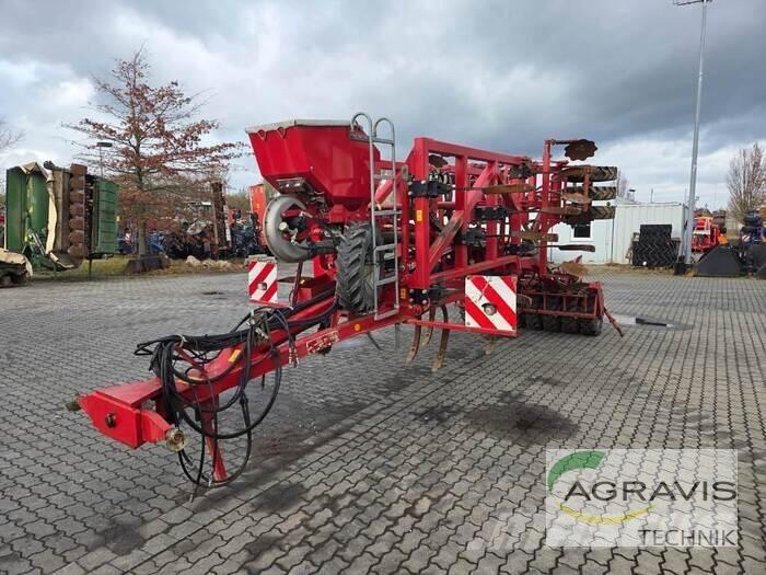 Horsch TIGER 4 AS Perfuradoras