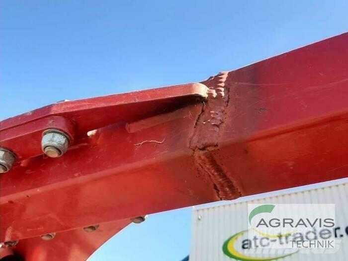 Horsch TIGER 4 MT Cultivadoras
