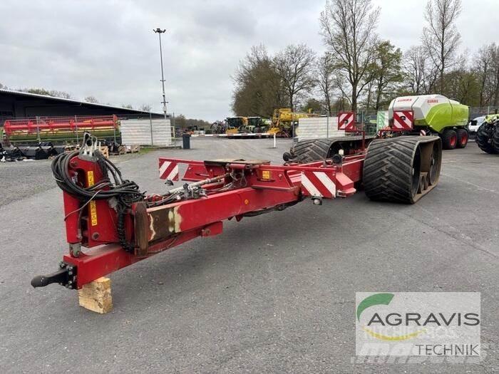 Horsch TRAILER LIFT Outros reboques agricolas