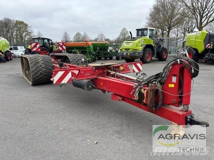 Horsch TRAILER LIFT Outros reboques agricolas