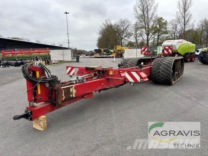 Horsch TRAILER LIFT Outros reboques agricolas