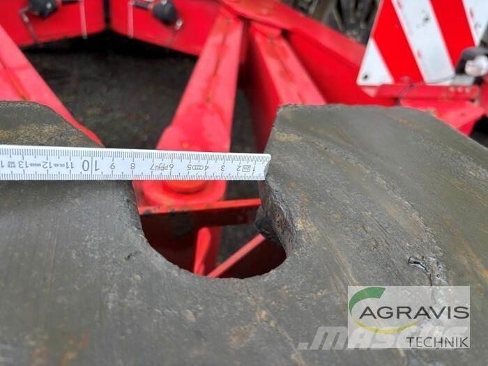 Horsch TRAILER LIFT Outros reboques agricolas