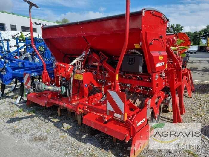 Horsch VERSA 3 KR Perfuradoras