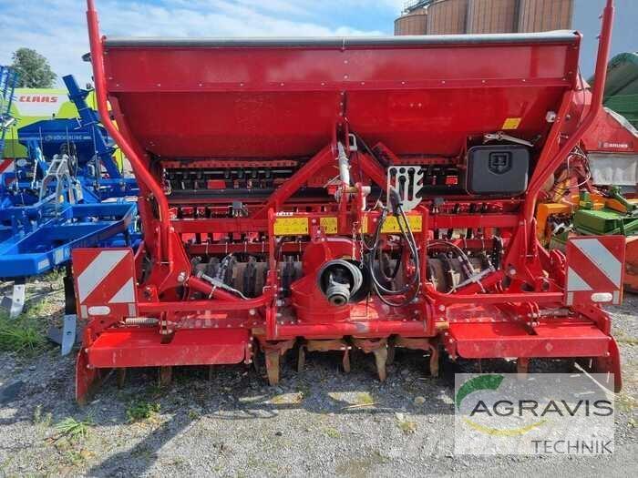 Horsch VERSA 3 KR Perfuradoras